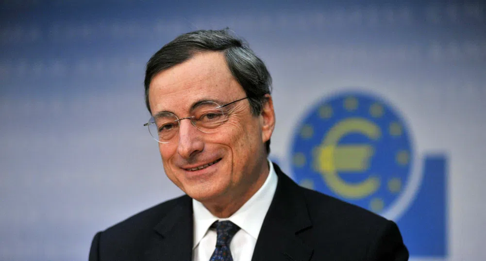 Марио Драги: Стимулите ще продължат