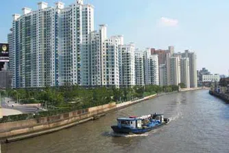 Китай поема контрол върху ръста на цените на жилища