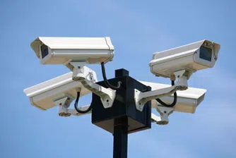 Камерите край Слънчев бряг - броят колите, не засичат скоростта