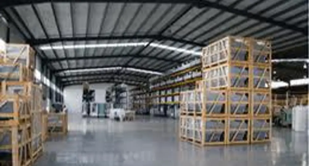 European Logistics, Industrial Markets Recovering