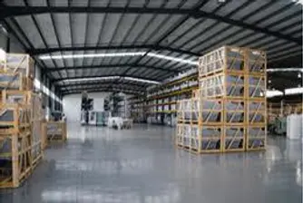 European Logistics, Industrial Markets Recovering