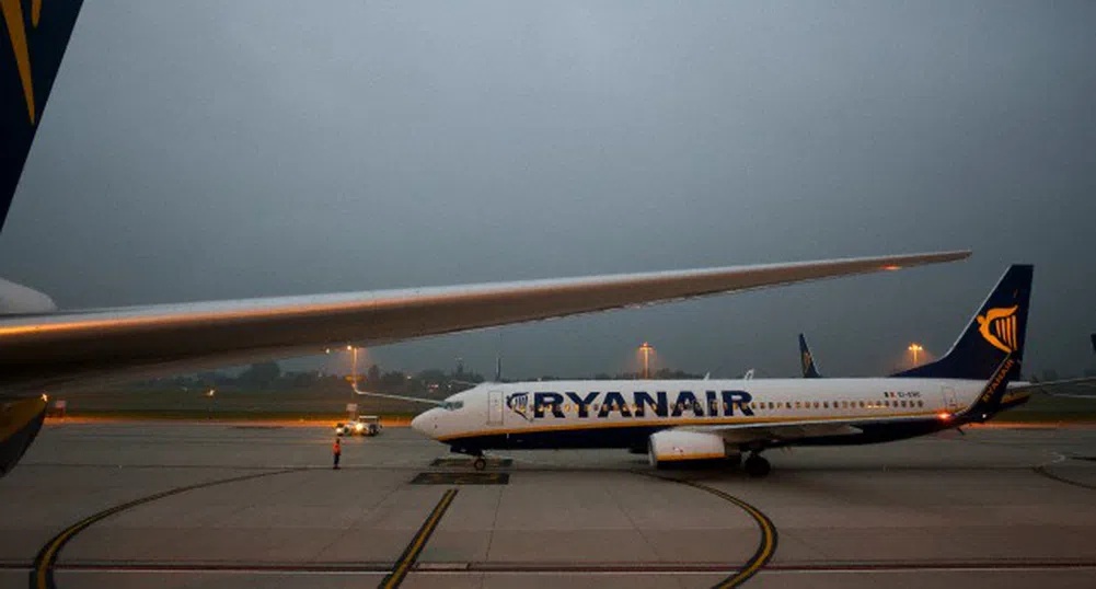 Спират полетите Пловдив - Франкфурт