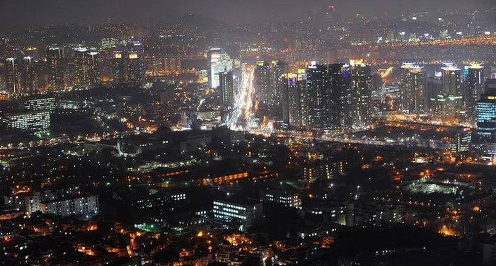 Южна Корея влага 1.5 млрд. долара в 5G мрежа