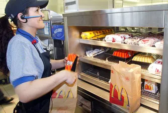 Факти за McDonald's