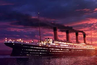 Превръщат корабостроителницата на „Титаник" в хотел