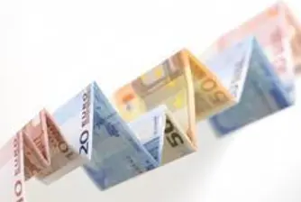 Bulgaria's Gross External Debt Down to EUR 36.32 Bln