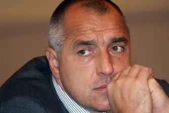 Борисов няма да оттегли Орхан Исмаилов