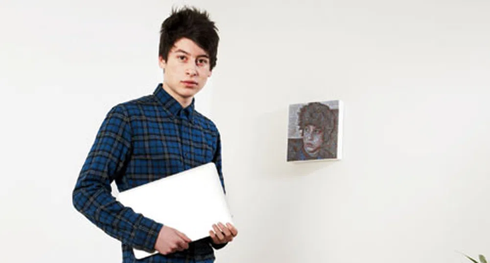 16-годишен вундеркинд иска да детрoнира Google