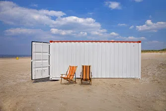 Спад на туристи по Северното Черноморие