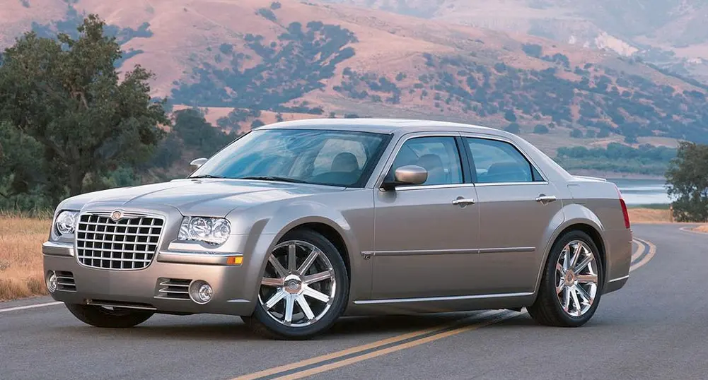 Щатското правителство продава Chrysler на Fiat
