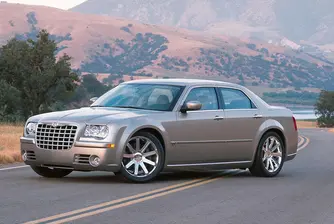 Щатското правителство продава Chrysler на Fiat