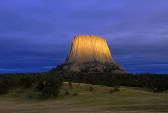 Най- забележителните геоложки образувания в света