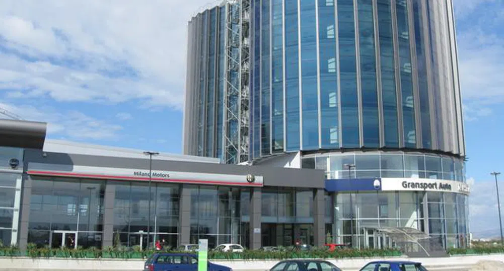 Авто Юнион остава втори на пазара на автодилърите