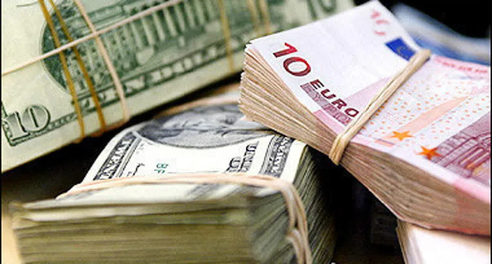 Три петици през месеца= пълна кесия