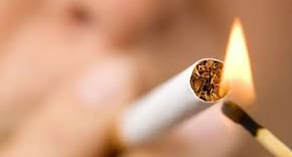 Пушачите в България намаляват