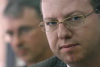 Кр. Стефанов: Приходите вървят отлично