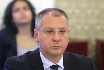Станишев: Днес е моят ден за равносметка