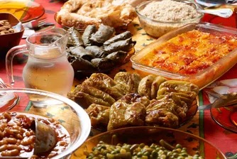 Бъдни вечер е