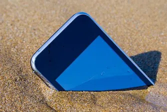 Не оставяйте смартфоните на слънце