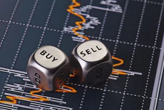 Защо анализаторите никога не съветват да се продава?