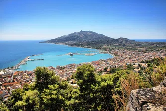 200 служители на Европол ще търсят терористи на гръцки острови