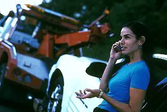 Шофьорите с немски коли се притесняват най-малко от аварии