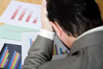 Крах за щатските финансови пазари?