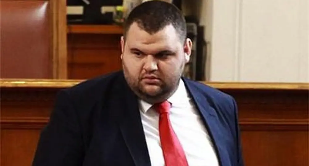 НСО ще охранява Пеевски заради данни за планирано убийство