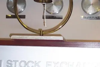 Повишение при SOFIX, спад на BG40 заради Одесос
