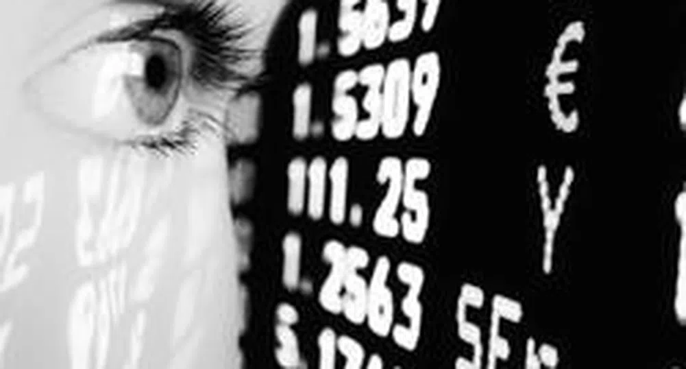 Какво се случи на валутните пазари миналата седмица?