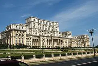 Цените на парцелите около Букурещ със спад от 80%