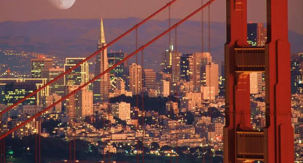 Къде в света е най-скъпо да живееш