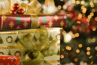 Българите планират да похарчат до 100 лв. за коледни подаръци