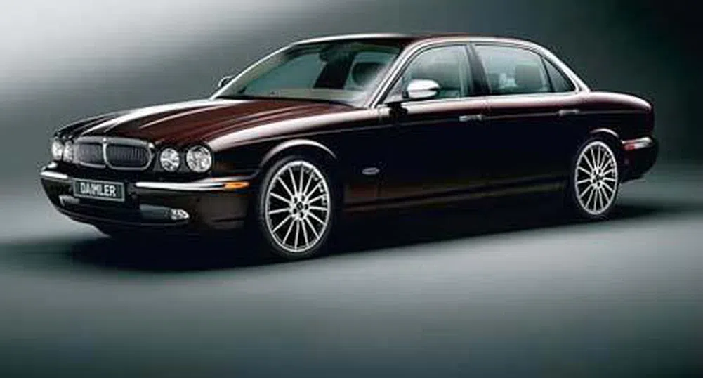 Daimler с чиста печалба от 4.7 млрд. евро за 2010