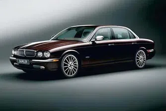 Daimler с чиста печалба от 4.7 млрд. евро за 2010