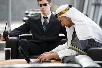 Най-богатите държави в Арабския свят