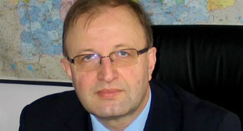 Ив. Йосифов: За Дженерали 2012 г. беше по-добра от предишната година