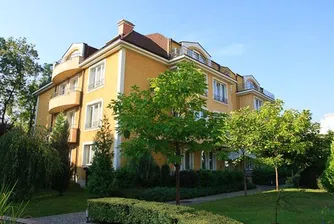 Имот на седмицата: Безценен дом в комплекс Park Inn (част 2)