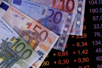 В еврозоната отчетоха инфлация