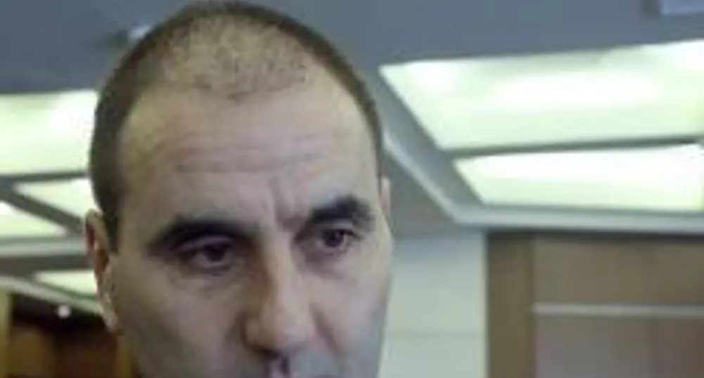 Цветанов: Финансови интереси за освобождаване на Лапачите