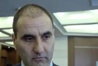 Цветанов: Финансови интереси за освобождаване на Лапачите