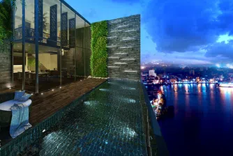 Пет луксозни мезонета от пет различни краища на света