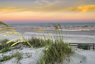 Шест топ дестинации за пролетната ви ваканция