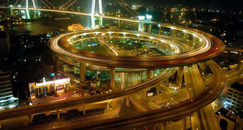 Китайските градове - най-подходящи за инвестиции в имоти