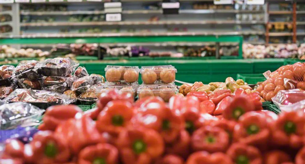 Най-голямата грешка, когато решим да се храним здравословно