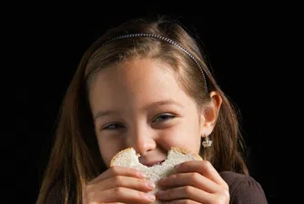 8 вредни навика от детството