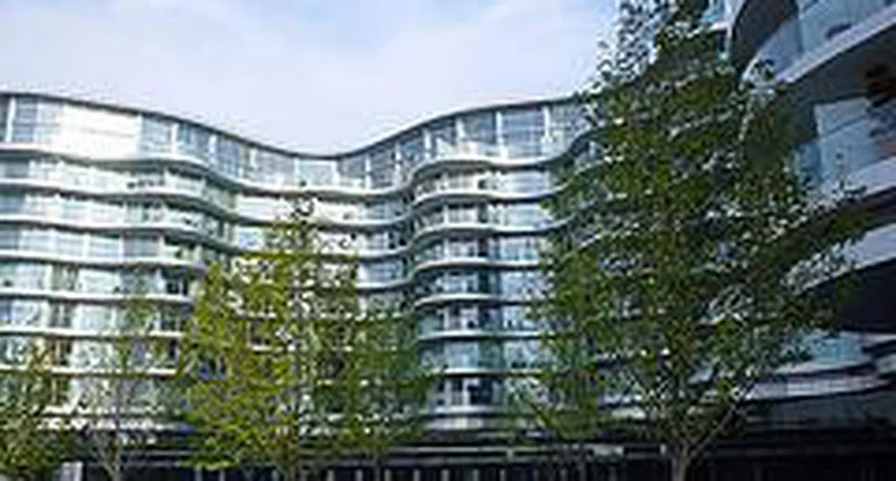 Луксозните имоти са все по-достъпни