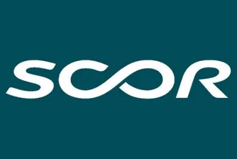 Scor планира 7% органичен ръст на продажбите до 2016 г.