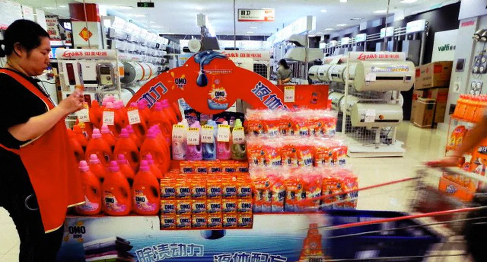 Скочиха световните цени на храните