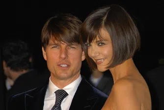 Как се случват разводите в Сциентоложката църква